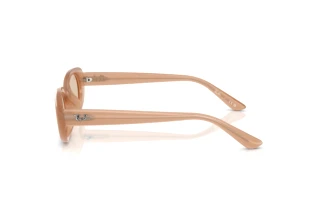 Side view Ray-Ban RB4441D (678793)