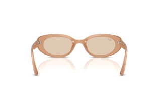 Rear view Ray-Ban RB4441D (678793)
