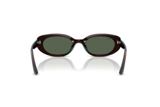 Rear view Ray-Ban RB4441D (714/71)