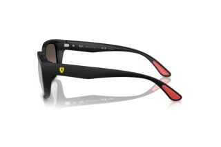 Side view Ray-Ban RB4443M (F6025J)