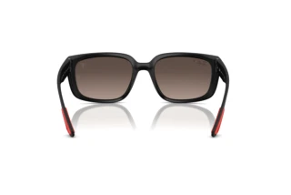 Rear view Ray-Ban RB4443M (F6025J)