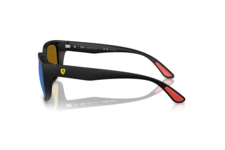Side view Ray-Ban RB4443M (F602A1)