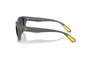 Side view Ray-Ban RB4443M (F60811)