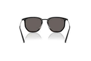 Rear view Ray-Ban RB4451 (601/B1)