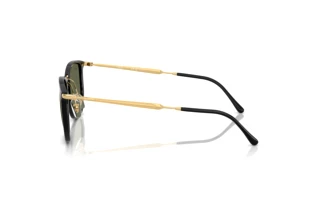 Side view Ray-Ban RB4451 (630658)