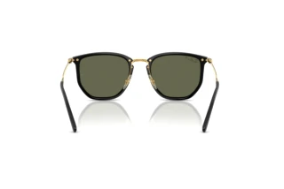 Rear view Ray-Ban RB4451 (630658)