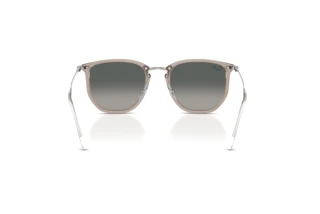 Rear view Ray-Ban RB4451 (680271)