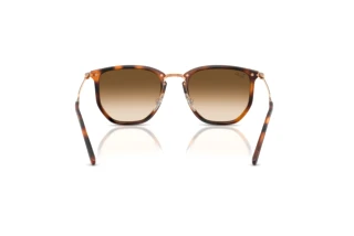 Rear view Ray-Ban RB4451 (680451)