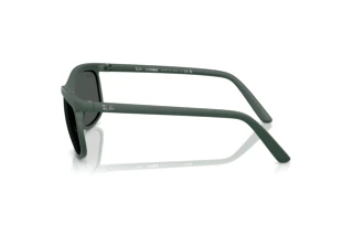 Side view Ray-Ban RB4452 (601687)