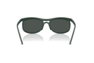 Rear view Ray-Ban RB4452 (601687)