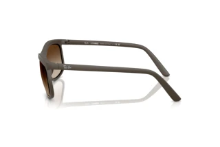 Side view Ray-Ban RB4452 (612413)