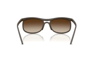 Rear view Ray-Ban RB4452 (612413)