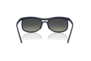Rear view Ray-Ban RB4452 (633111)
