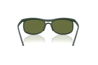 Rear view Ray-Ban RB4452CH (6016/2)