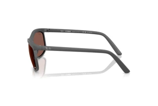 Side view Ray-Ban RB4452CH (60171A)
