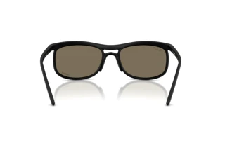 Rear view Ray-Ban RB4452CH (601S87)