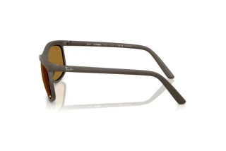 Side view Ray-Ban RB4452CH (612473)