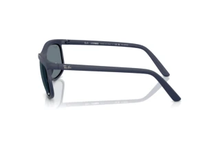 Side view Ray-Ban RB4452CH (633180)