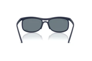 Rear view Ray-Ban RB4452CH (633180)