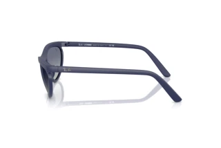 Side view Ray-Ban RB4453 (60154L)
