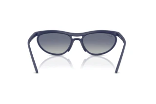 Rear view Ray-Ban RB4453 (60154L)