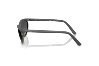 Side view Ray-Ban RB4453 (601711)
