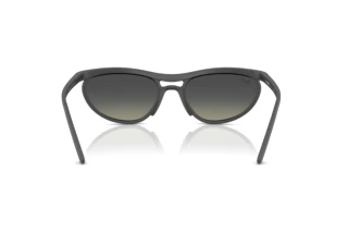 Rear view Ray-Ban RB4453 (601711)