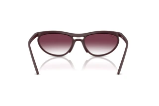 Rear view Ray-Ban RB4453 (64458H)