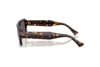 Side view Ray-Ban FLACKO (RB4454 - 1359B1)