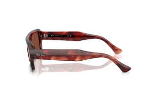Side view Ray-Ban FLACKO (RB4454 - 1452C5)