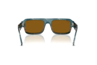 Rear view Ray-Ban FLACKO (RB4454 - 145333)