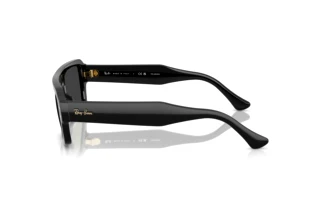 Side view Ray-Ban FLACKO (RB4454 - 667748)