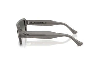 Side view Ray-Ban FLACKO (RB4454 - 680571)