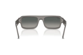 Rear view Ray-Ban FLACKO (RB4454 - 680571)