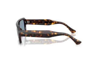 Side view Ray-Ban FLACKO (RB4454 - 902/56)