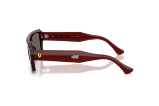 Side view Ray-Ban RB4454M (F710B1)