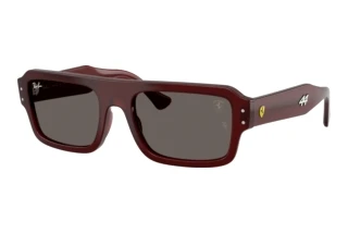 Front view Ray-Ban RB4454M (F710B1)