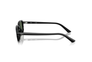 Side view Ray-Ban ZURI (RB4455 - 667771)