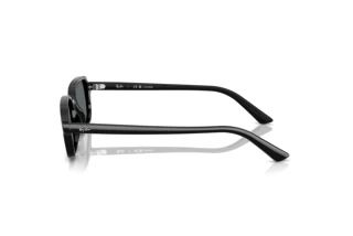 Side view Ray-Ban ZURI (RB4455 - 667781)