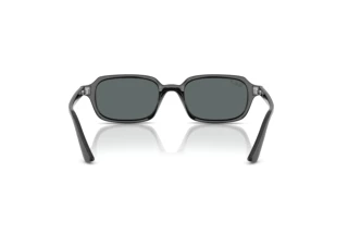 Rear view Ray-Ban ZURI (RB4455 - 667781)