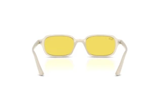 Rear view Ray-Ban ZURI (RB4455 - 68086D)