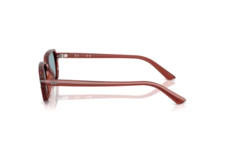 Side view Ray-Ban ZURI (RB4455 - 680980)