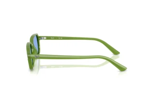 Side view Ray-Ban ZURI (RB4455 - 681080)
