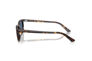 Side view Ray-Ban ZAYA (RB4456 - 135980)
