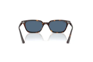 Rear view Ray-Ban ZAYA (RB4456 - 135980)