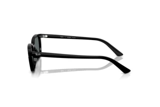 Side view Ray-Ban ZAYA (RB4456 - 667781)