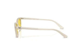 Side view Ray-Ban ZAYA (RB4456 - 68086D)