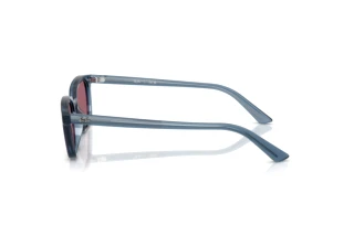 Side view Ray-Ban ZAYA (RB4456 - 68121A)