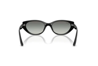 Rear view Ray-Ban RB4457D (667711)