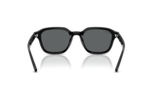 Rear view Ray-Ban RB4458D (601/81)